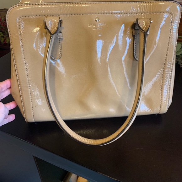 Kate Spade Handbag - Picture 2 of 10